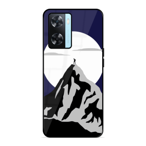 Peak Of Success Oppo A77S