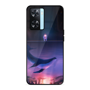 Peak Of Dream Oppo A77S