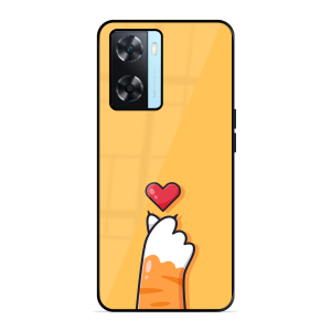 Kitty Love Oppo A77S