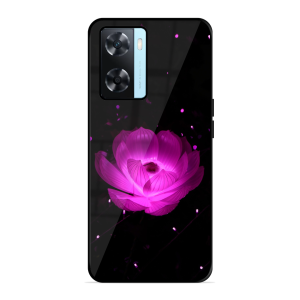 Devil's Rose Oppo A77S