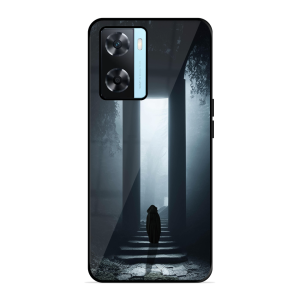 Way To Haven Oppo A77S