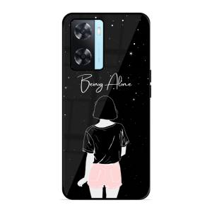 Miss Queen Oppo A77S