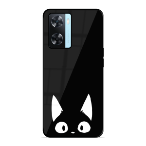 The Kitty Oppo A77S
