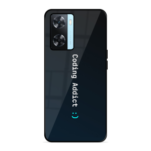 Coding Addict Oppo A77S