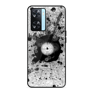White Vision Oppo A77S