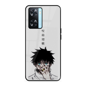 Yuta Oppo A77S