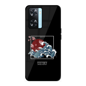 The Culture Oppo A77S