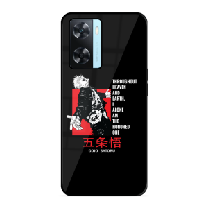 The Honered One Oppo A77S