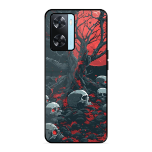 Tree Of Death Oppo A77S