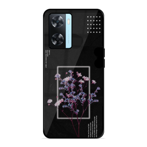 The Eternal Flower Oppo A77S