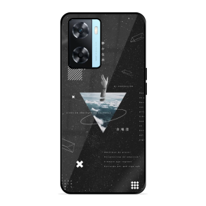 Galactic Void Oppo A77S