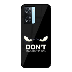 Dare To Touch Oppo A77S