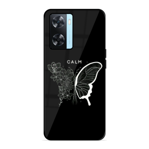 Creature Of Calmness Oppo A77S