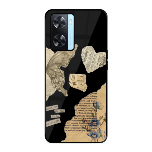 Joy Of Nostalgia Oppo A77S