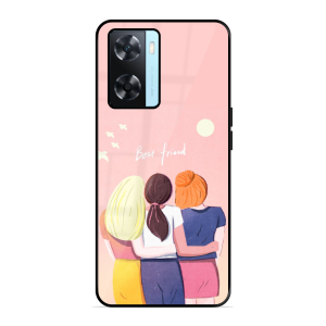 For The Besties Oppo A77S
