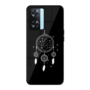 The Evil Absorber Oppo A77S