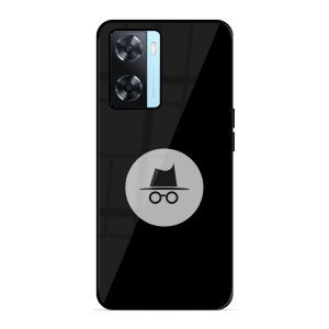 Incognito Mode Oppo A77S