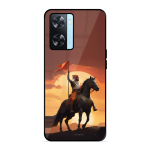 Chhatrapati Shivaji Maharaj Oppo A77S