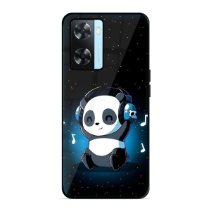 DJ Panda Oppo A77S
