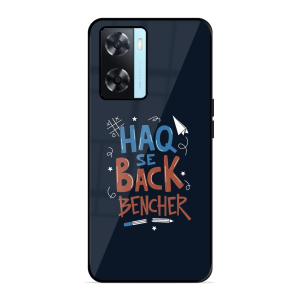 Back Bencher Oppo A77S