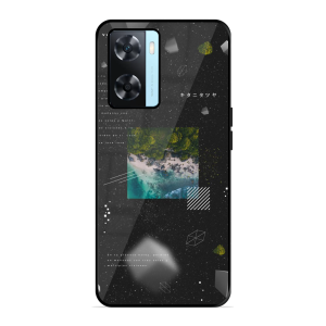 Void Nature Oppo A77S