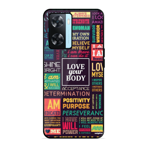 The Motivation Oppo A77S