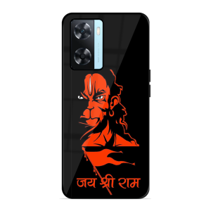 Jai Shree Ram Oppo A77S