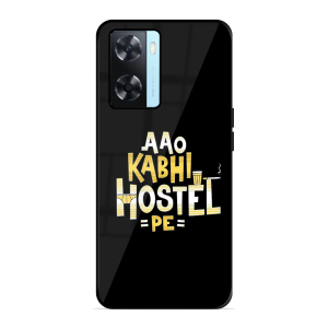 Hostel Life Oppo A77S
