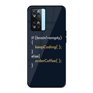 Coding Life Oppo A77S