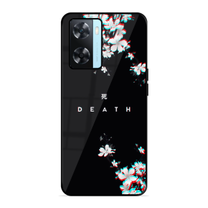 The Death Oppo A77S