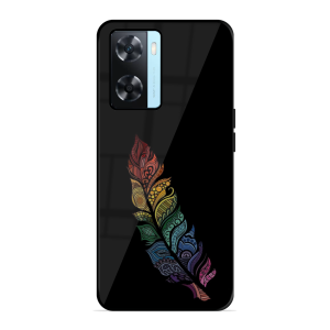 The Fortune Feather Oppo A77S