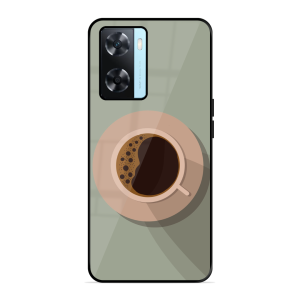Coffee Time Oppo A77S