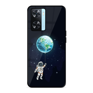 Being Astronaut Oppo A77S