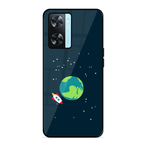 Revolves Around Oppo A77S