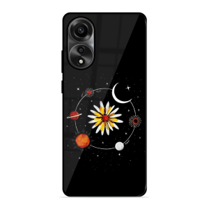 The Prophecy Oppo A78 4G