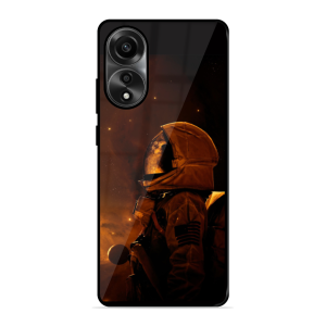The Celestial Martian Oppo A78 4G