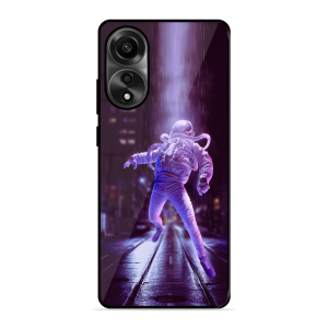 Escape To Void Oppo A78 4G