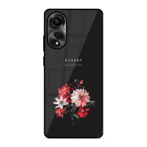 Voyager Of Happines Oppo A78 4G
