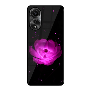 Devil's Rose Oppo A78 4G