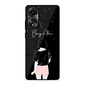 Miss Queen Oppo A78 4G