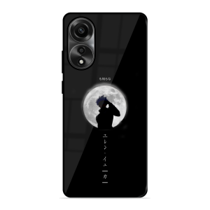 The Anonymous Guy Oppo A78 4G