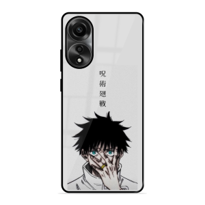 Yuta Oppo A78 4G