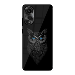 Elite Nigh Hunter Oppo A78 4G