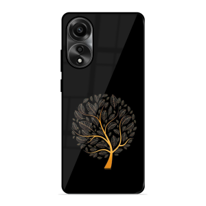 Tree Of Life Oppo A78 4G