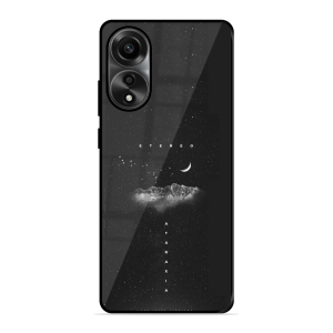 The Eternal Mountain Oppo A78 4G