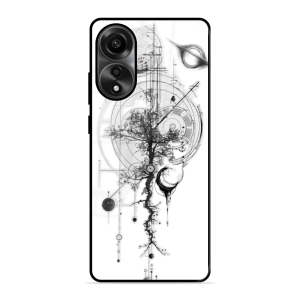 Avarice Of Life Oppo A78 4G