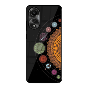 The Eternal Life Oppo A78 4G