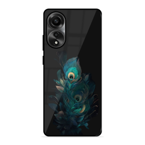 The Feather Of Life Oppo A78 4G