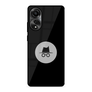 Incognito Mode Oppo A78 4G