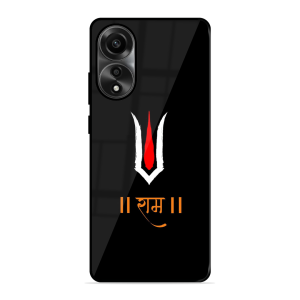 Maryada Purushottam Shree Ram Oppo A78 4G